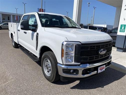 2025 Ford F-250 XL