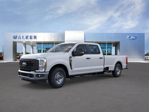 2025 Ford F-250 XL