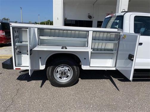 2025 Ford F-250 XL