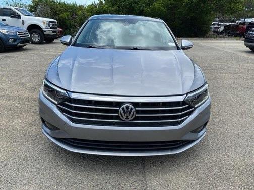 2019 Volkswagen Jetta 1.4T SEL Premium