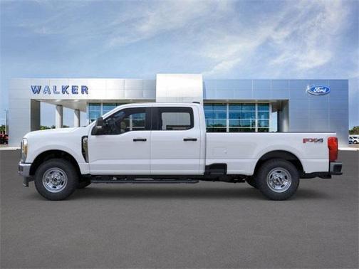 2026 Ford F-350 XL