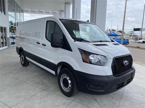 2025 Ford Transit-150 BASE