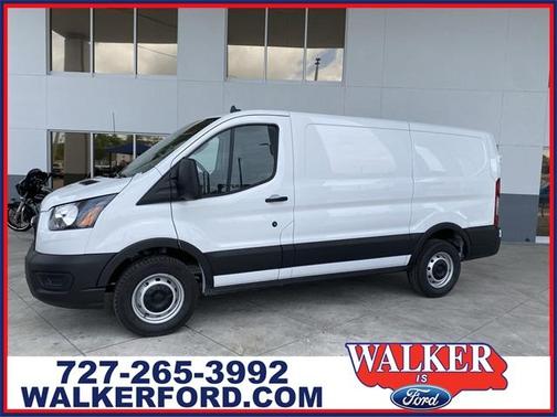 2025 Ford Transit-150 BASE