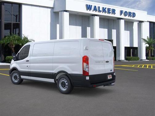 2025 Ford Transit-150 T-150 130 LOW RF 8670 GVWR