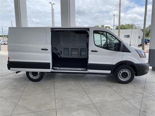 2025 Ford Transit-150 BASE