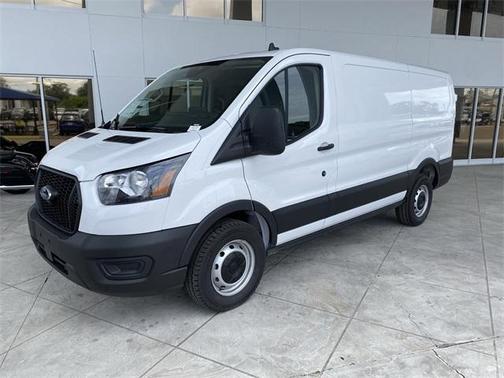 2025 Ford Transit-150 BASE