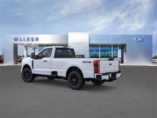 2025 Ford F-350 XL