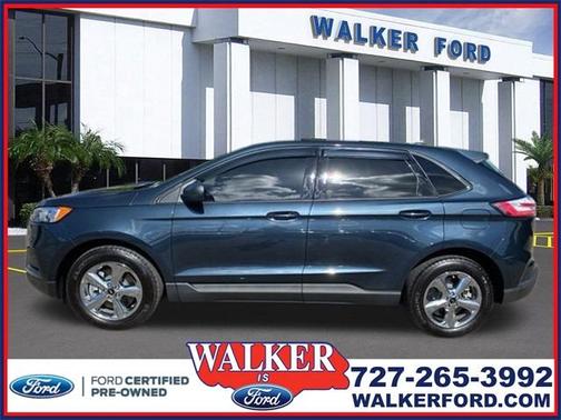 2024 Ford Edge SE