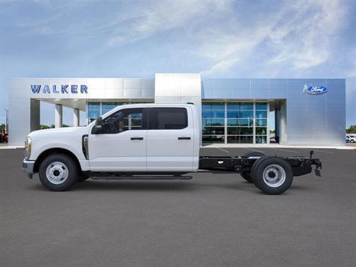2026 Ford F-350 XL