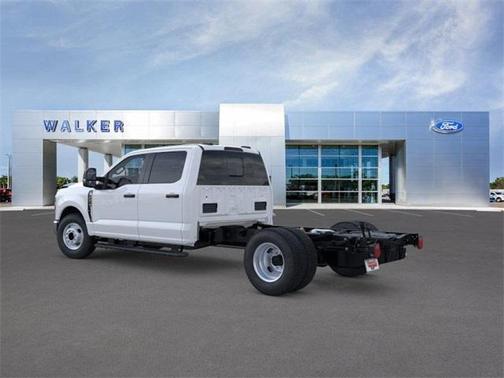 2026 Ford F-350 XL