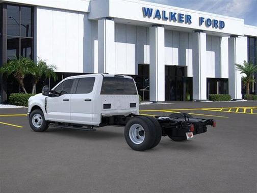 2026 Ford F-350 XL