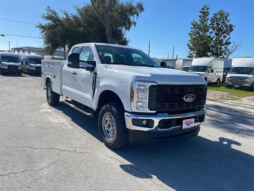 2026 Ford F-350 XL