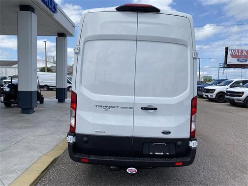 2025 Ford Transit-350 Base