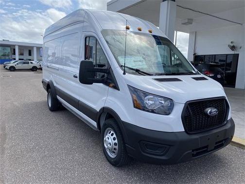 2025 Ford Transit-350 Base