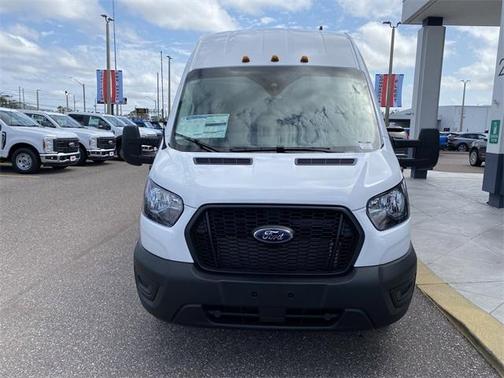 2025 Ford Transit-350 Base