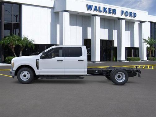 2026 Ford F-350 XL
