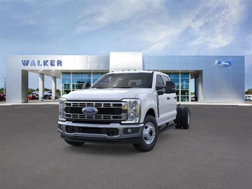2026 Ford F-350 XL