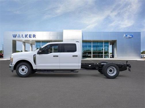 2026 Ford F-350 XL