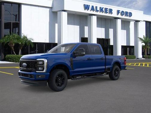 2026 Ford F-250 XL