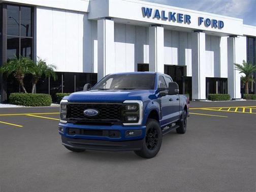 2026 Ford F-250 XL