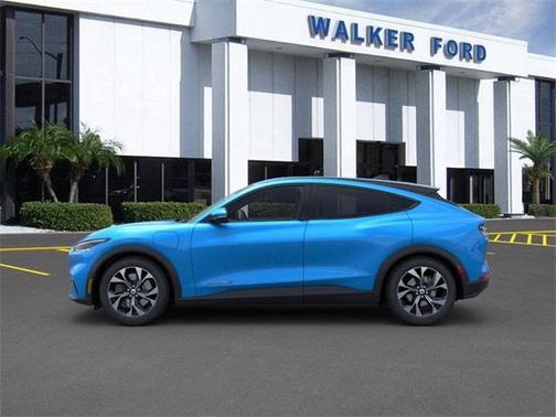 2024 Ford Mustang Mach-E Select