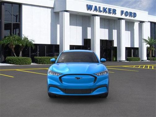 2024 Ford Mustang Mach-E Select