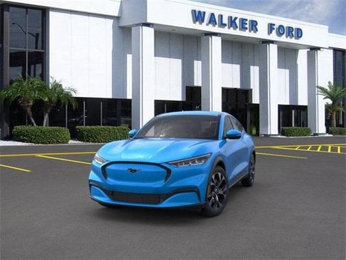 2024 Ford Mustang Mach-E Select