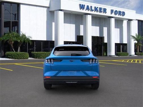 2024 Ford Mustang Mach-E Select