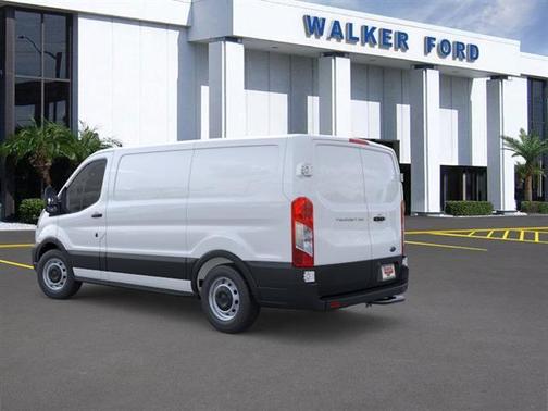 2025 Ford Transit-250 T-250 130 LOW RF 9070 GVWR