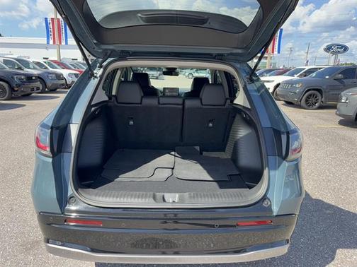 Nordic 2023 Honda HR-V EX-L