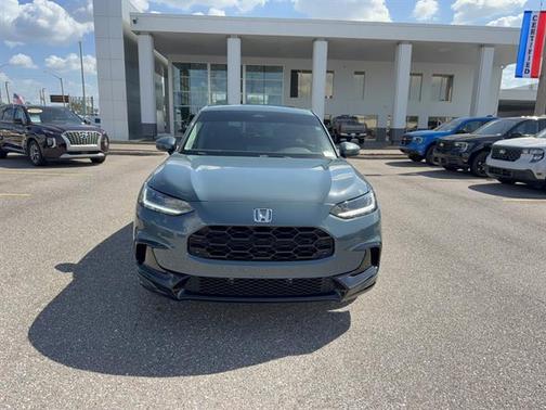 2023 Honda HR-V EX-L