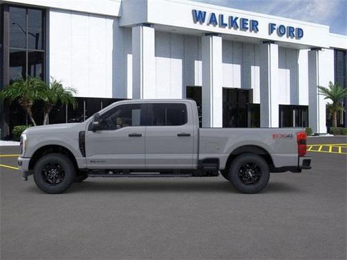 2025 Ford F-250 XL