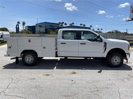 2025 Ford F-250 XL