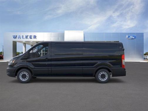 2026 Ford Transit-250 T-250 148 LOW RF 9150 GVWR