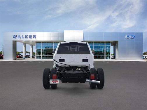 2026 Ford F-350 XL