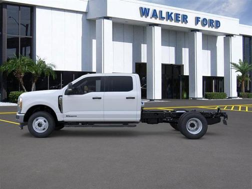 2026 Ford F-350 XL