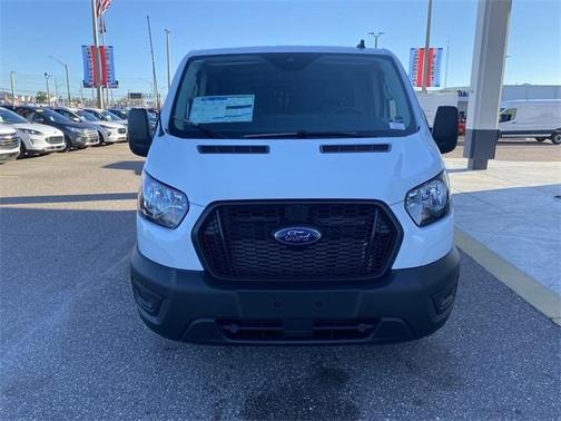 2025 Ford Transit-150 BASE