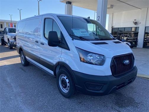 2025 Ford Transit-150 BASE