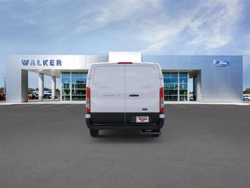 2025 Ford Transit-150 T-150 130 LOW RF 8670 GVWR