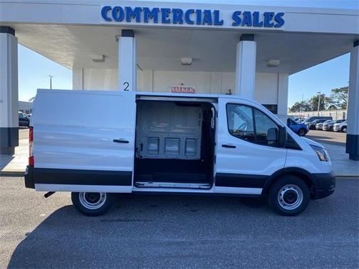2025 Ford Transit-150 BASE
