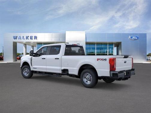 2025 Ford F-250 XL
