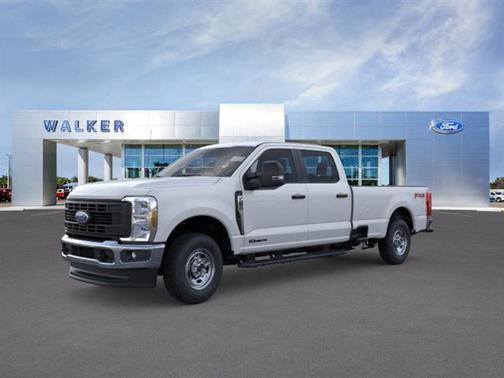 2025 Ford F-250 XL