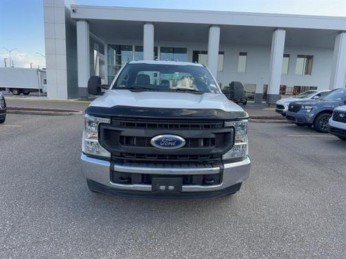 2021 Ford F-250 XL