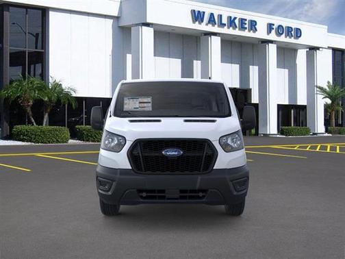 2025 Ford Transit-150 T-150 130 LOW RF 8670 GVWR