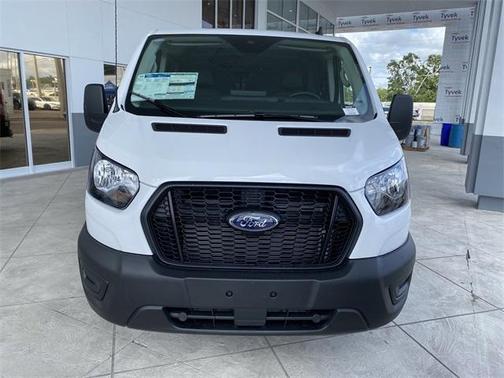 2025 Ford Transit-150 BASE
