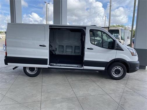 2025 Ford Transit-150 BASE