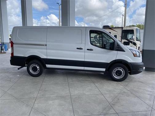 2025 Ford Transit-150 BASE