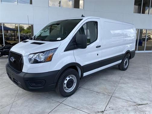 2025 Ford Transit-150 BASE