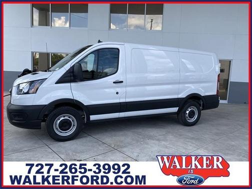 2025 Ford Transit-150 BASE