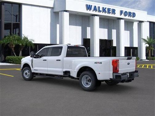 2025 Ford F-350 XL